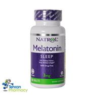 ملاتونین ناترول - NATROL Melatonin
